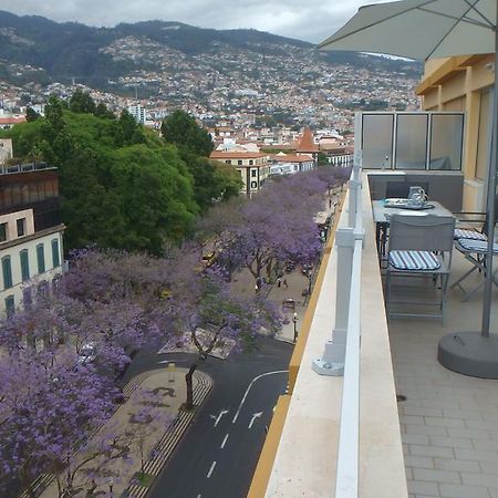 Arriaga Apartment Funchal  Exterior photo